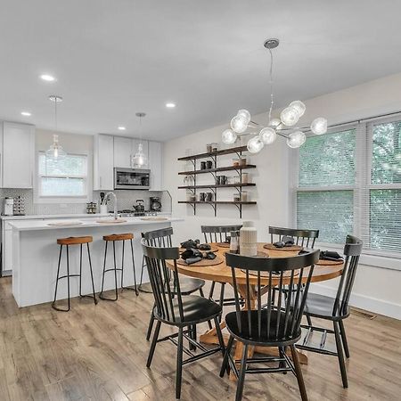 The Twin Townhomes By Granger Gardens Ann Arbor Exteriér fotografie