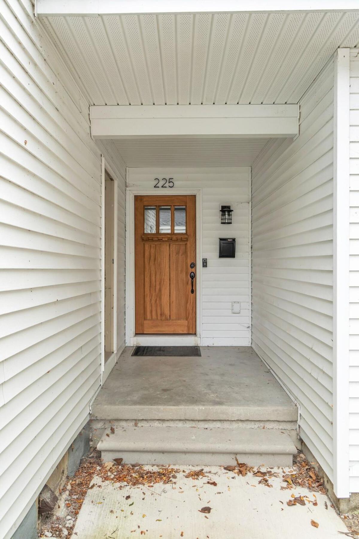 The Twin Townhomes By Granger Gardens Ann Arbor Exteriér fotografie